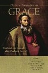 Edward (EDT)/ Bertschmann Adams, Edward Adams, Dorothea H Bertschmann, Dorothea H. Bertschmann, Stephen J Chester, Stephen J. Chester... - The New Perspective on Grace