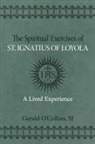 Gerald O'Collins - Spiritual Exercises of St. Ignatius of Loyola