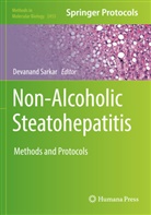 Devanand Sarkar - Non-Alcoholic Steatohepatitis