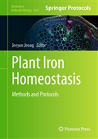 Jeeyon Jeong - Plant Iron Homeostasis