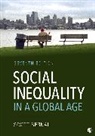 Scott R. Sernau, Scott R. R. Sernau, Sernau Scott R. - Social Inequality in a Global Age