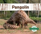 Grace Hansen - Pangolin (Pangolin)