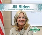 Elizabeth Andrews - Jill Biden