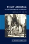 Leonard V Smith, Leonard V. Smith, Leonard V. (Oberlin College Smith, Smith Leonard V. - French Colonialism