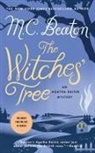 M. C. Beaton - Witches' Tree