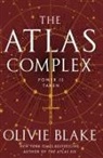 Olivie Blake - The Atlas Complex