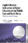 Alhassan, Holi Ibrahim Holi Ali, Samantha Curle, Awad Alhassan, Holi Ibrahim Holi Ali, Samantha Curle... - English Medium Instruction in Higher Education in Middle East North