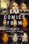 Chris Gavaler - The Comics Form