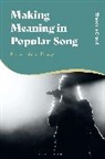 Theodore Gracyk, Gracyk Theodore - Making Meaning in Popular Song