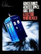 Paul Booth, Matt Hills, P, Tansy Rayner Roberts - Adventures Across Space and Time