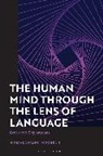 Nirmalangshu Mukherji, Mukherji Nirmalangshu - The Human Mind through the Lens of Language