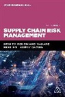 John Manners-Bell, Manners-Bell John - Supply Chain Risk Management