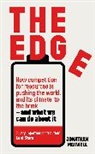 Jonathan Maxwell, Maxwell Jonathan - The Edge