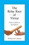 William H. F. Altman - Relay Race of Virtue