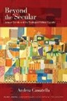 Andrea Cassatella - Beyond the Secular
