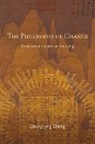 Chung-Ying Cheng - Philosophy of Change