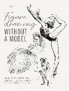 Ron Tiner, Ron (Author) Tiner, Tiner Ron - Figure Drawing without a Model