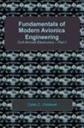 Caleb C. Chidebell - Fundamentals of Modern Avionics Engineering