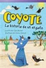Sam Besson, Clare Fennell - Coyote