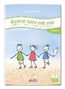 Karin Schuh, Sissi Katefidis, Martin Schuh, Uwe Schuh - Komm tanz mit mir - Band 2 (inkl. Musik-Download)