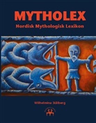Wilhelmina Stålberg, Heimskringla Reprint - Mytholex