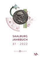 Carsten Amrhein - Saalburg Jahrbuch