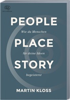 Martin Kloss - People Place Story
