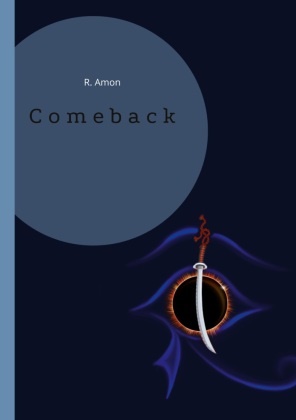 R Amon, R. Amon - Comeback DE