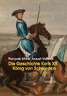 François-Marie Arouet Voltaire, Sören Padel - Die Geschichte Karls XII