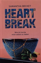 Samantha Becket, Samantha Becket - Heartbreak