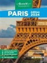 Manufacture française des pneumatiques Michelin, WEEK&amp;GO, XXX - Paris 2024