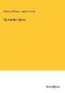 James Calvert, Thomas Williams - Fiji and the Fijians