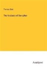 Thomas Clark - The Anabasis of Xenophon