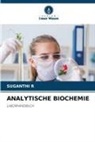 Suganthi R - ANALYTISCHE BIOCHEMIE