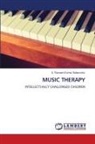 S. Ramesh Kumar Sellamuthu - MUSIC THERAPY