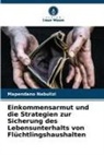 Mapendano Nabulizi - Einkommensarmut und die Strategien zur Sicherung des Lebensunterhalts von Flüchtlingshaushalten
