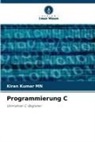 Kiran Kumar MN - Programmierung C