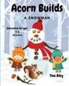 Biby - Acorn Builds A Snowman