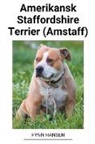 Fynn Hansen - Amerikansk Staffordshire Terrier (Amstaff)