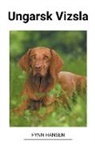 Fynn Hansen - Ungarsk Vizsla