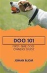 Johan Blom - Dog 101