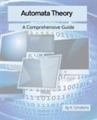 A. Scholtens - Automata Theory