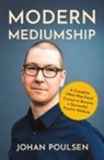 Johan Poulsen - Modern Mediumship
