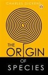 Charles Dickens - The Origin of Species