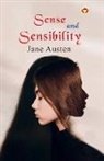 Jane Austen - Sense and Sensibility