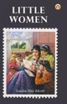 Louisa May Alcott - Little Women