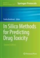 Emilio Benfenati - In Silico Methods for Predicting Drug Toxicity