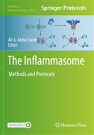 Ali A Abdul-Sater, Ali A. Abdul-Sater - The Inflammasome