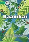 Eileen Rhonna Marita - Leaves - Baanikai (Te Kiribati)