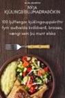 Ingunn Árnadóttir - NÝJA KJÚLINGBÍBLUMAÐRABÓKIN